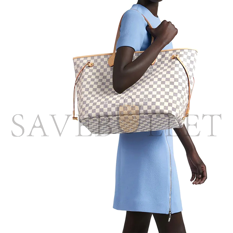 l0vis Vvtt0n master neverfull gm n41604 (39*32*19cm)
